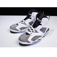 Air CI3125-100 Grey 6 Flint Jordan 0710